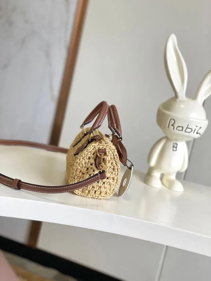 Alternative view of LV Speedy Bags-498