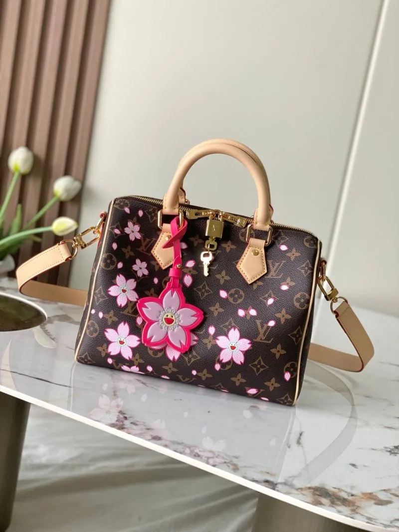 LV Speedy Bags-500
