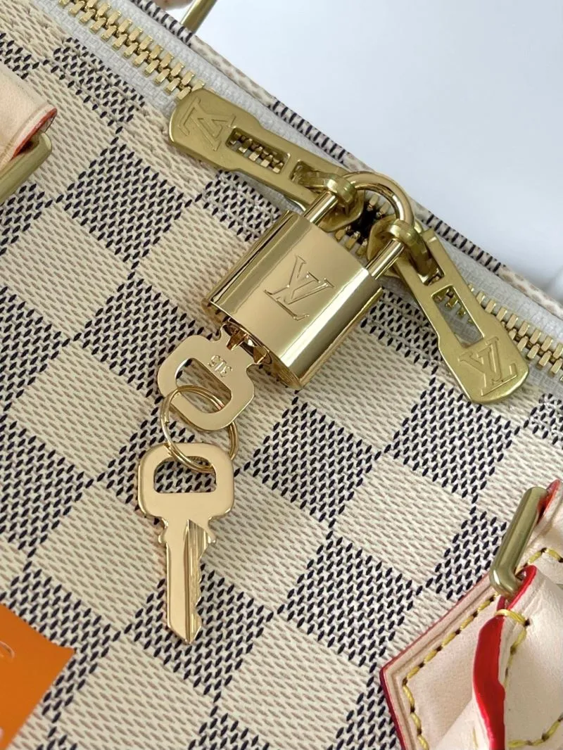 LV Speedy Bags-503 - Image 5
