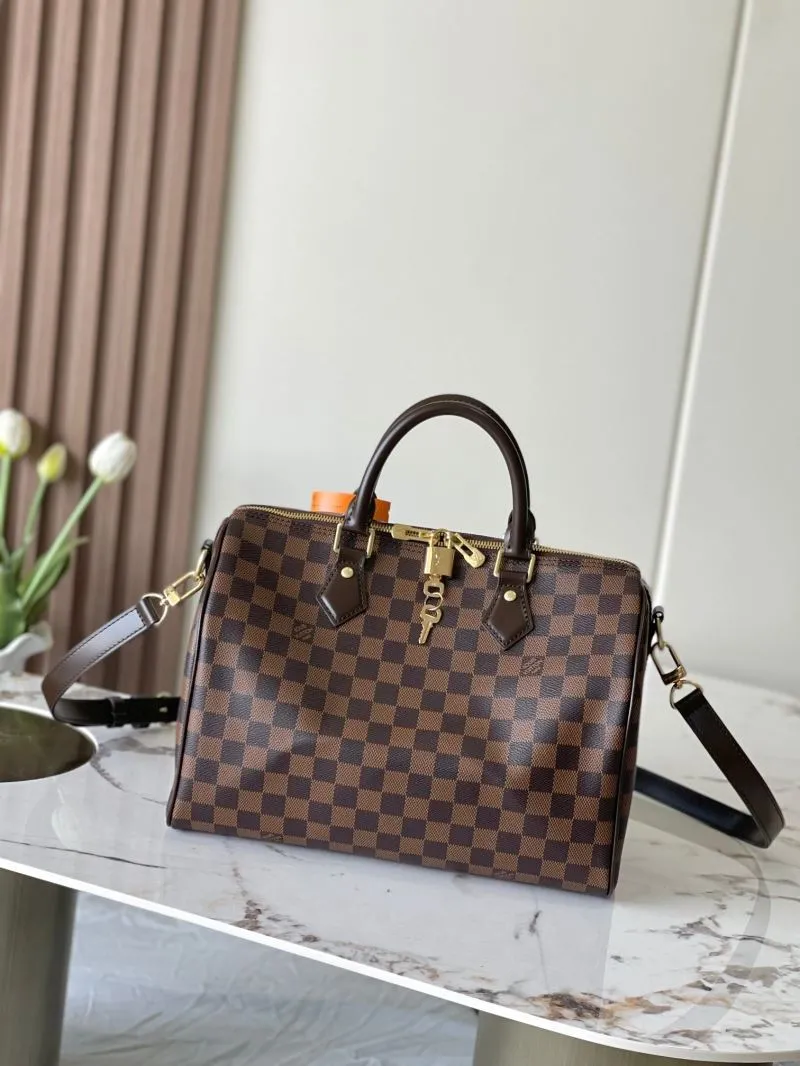 LV Speedy Bags-505