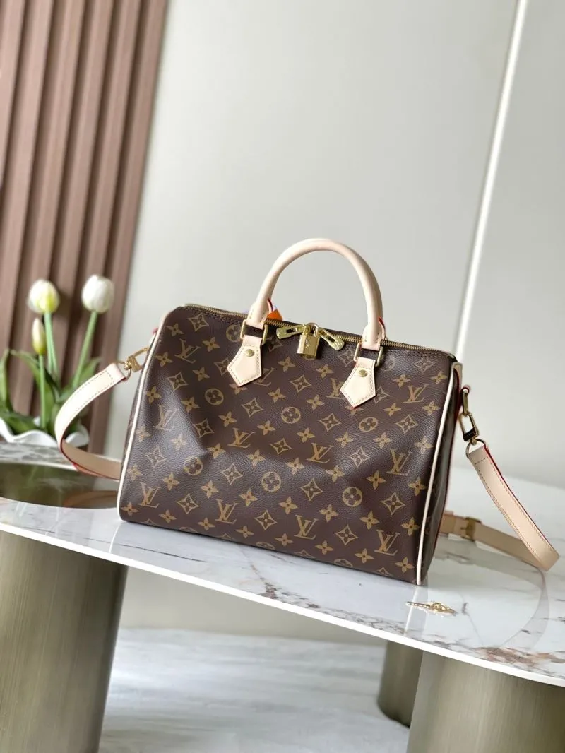LV Speedy Bags-508