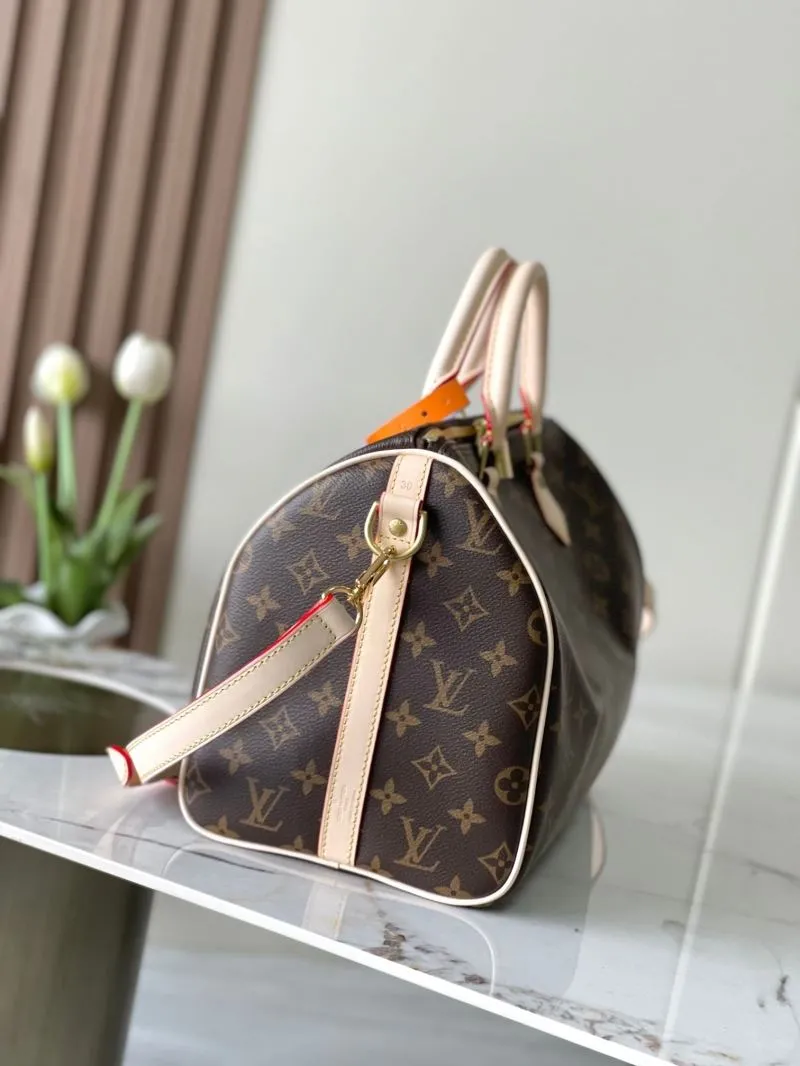 Alternative view of LV Speedy Bags-508
