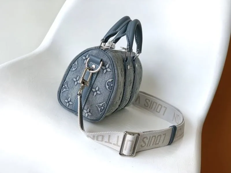 Alternative view of LV Speedy Bags-512