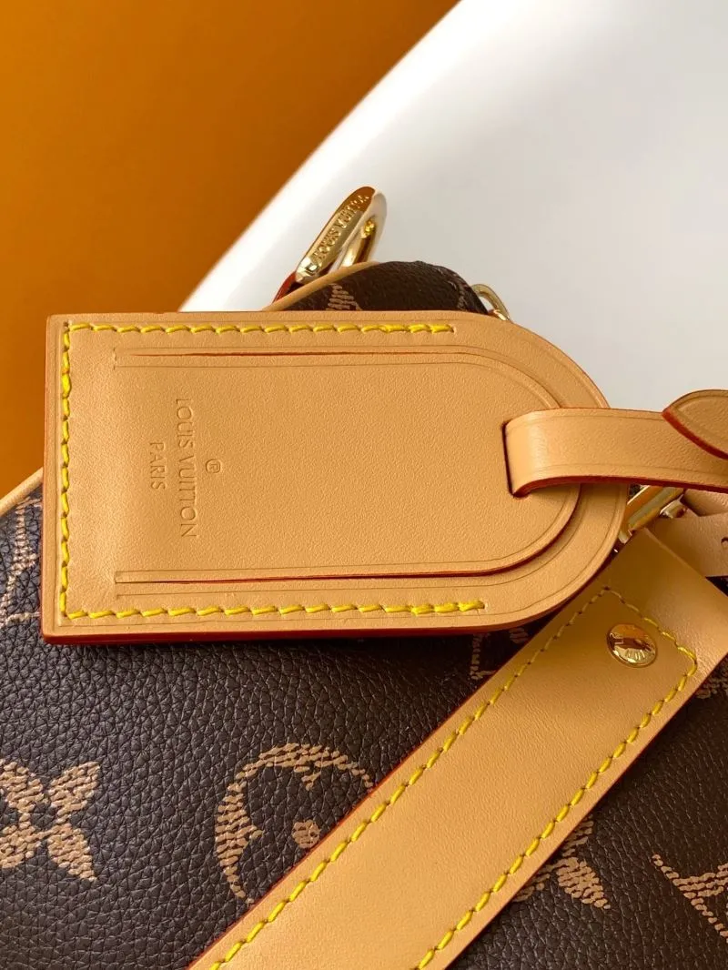 LV Speedy Bags-513 - Image 4