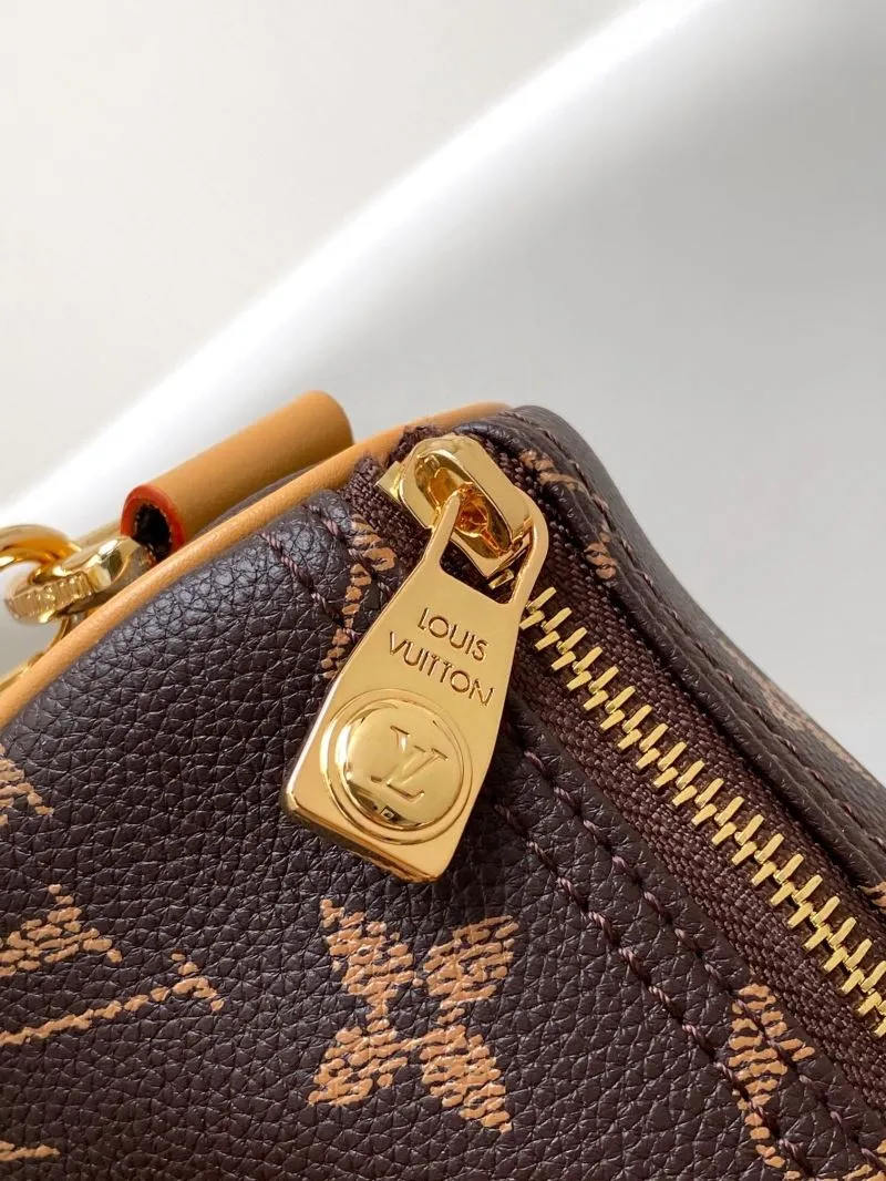 LV Speedy Bags-513 - Image 7