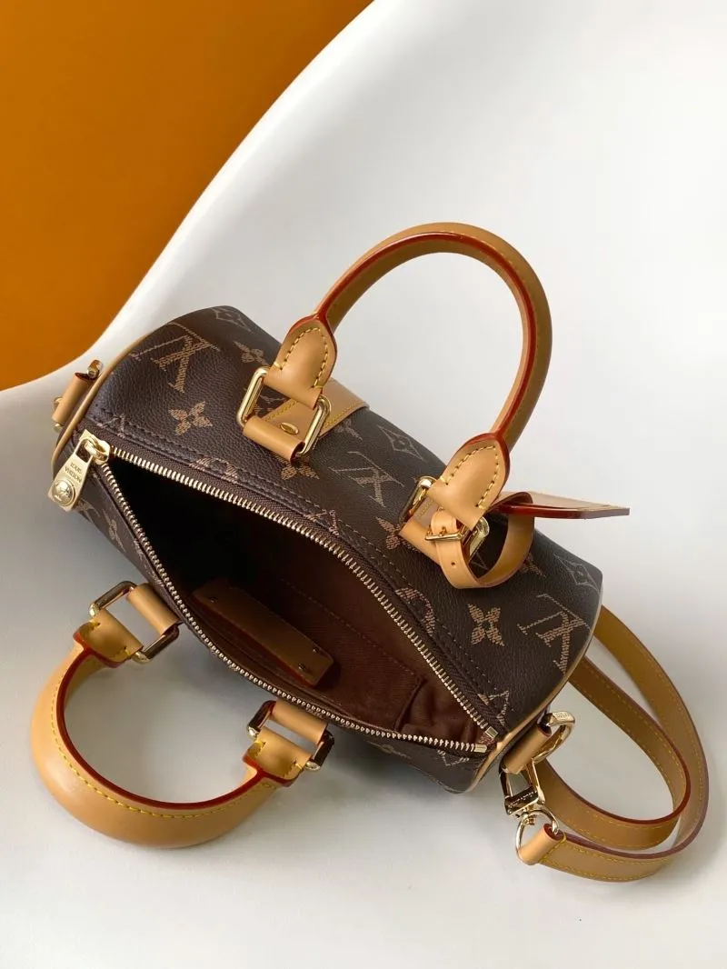 LV Speedy Bags-513 - Image 8