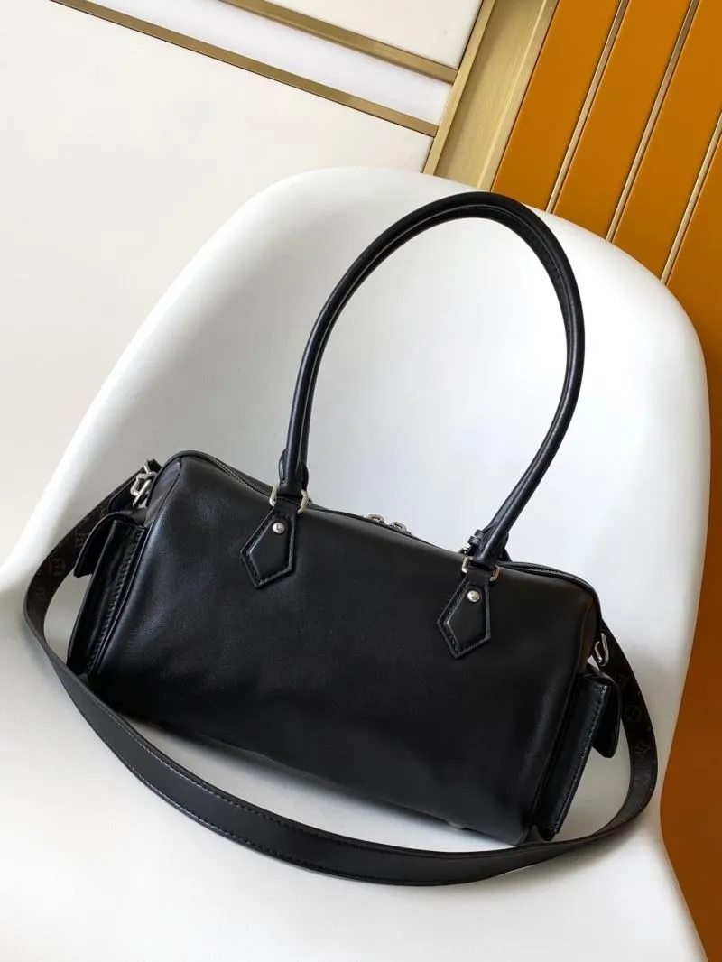 Alternative view of LV Speedy Bags-514