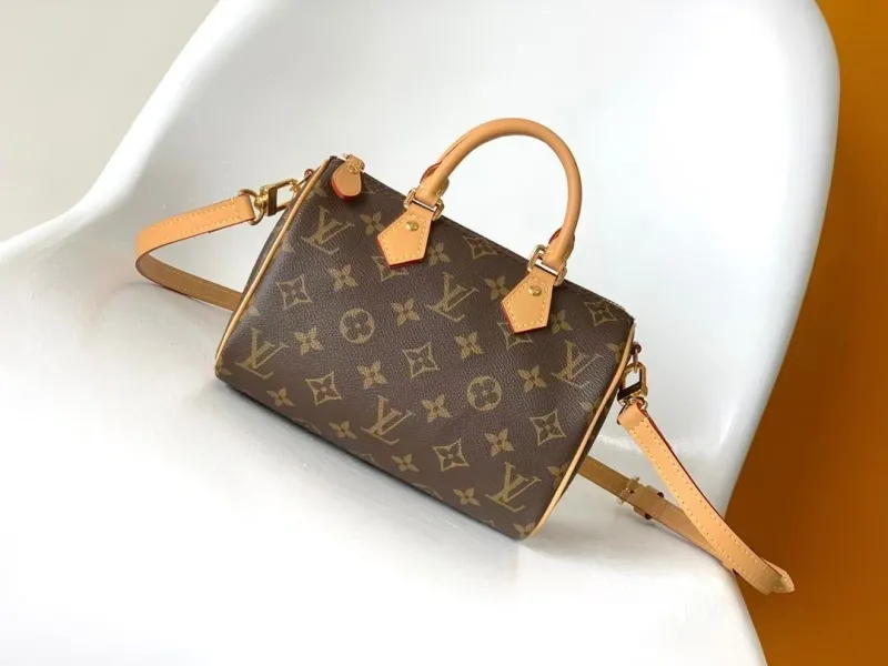 LV Speedy Bags-518