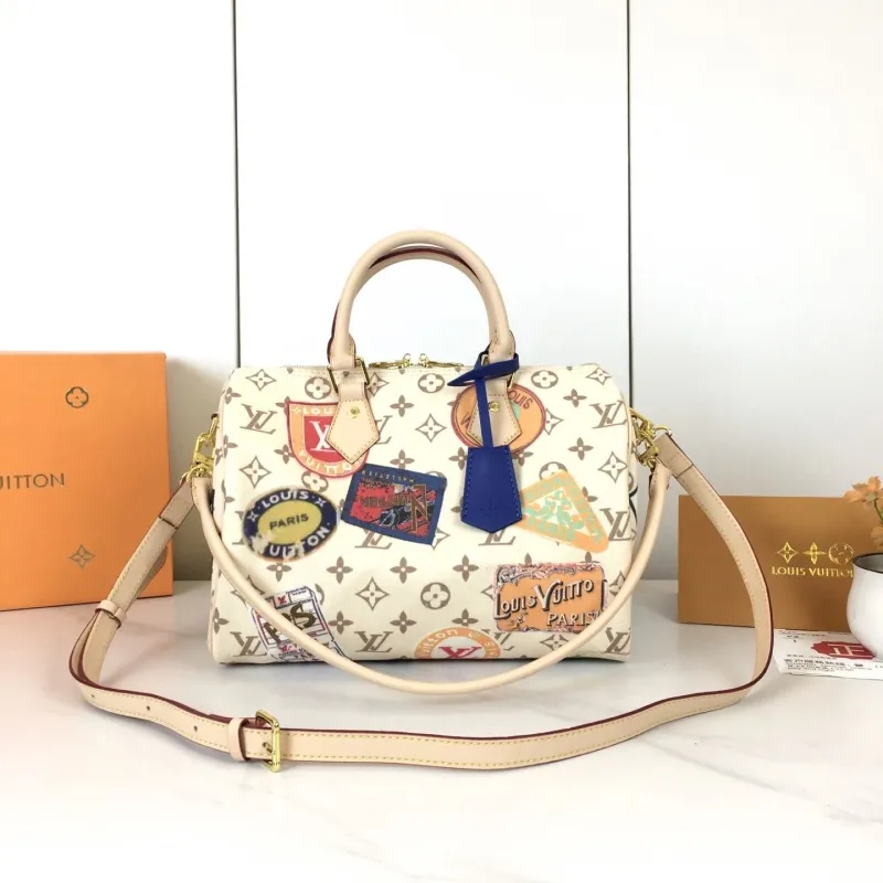 LV Speedy Bags-520