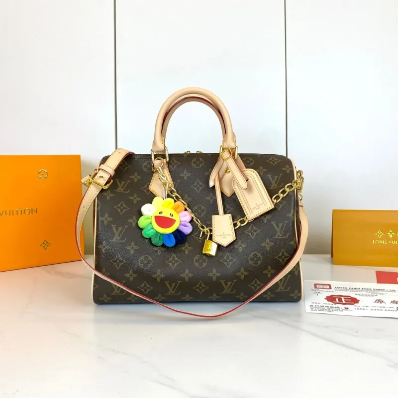 LV Speedy Bags-522