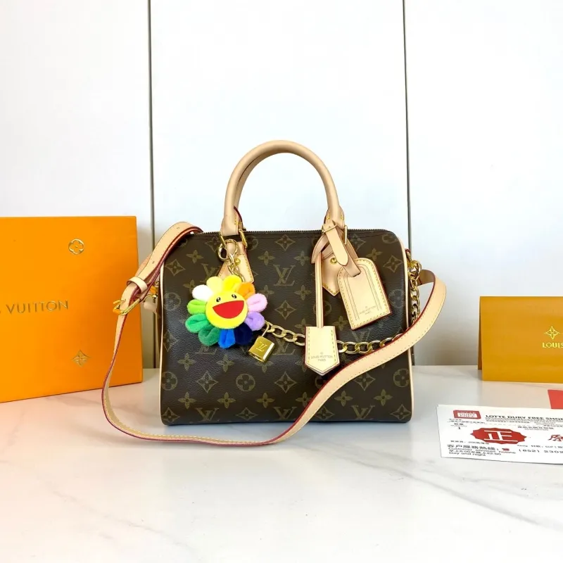 LV Speedy Bags-523
