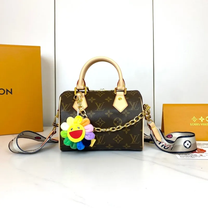 LV Speedy Bags-524