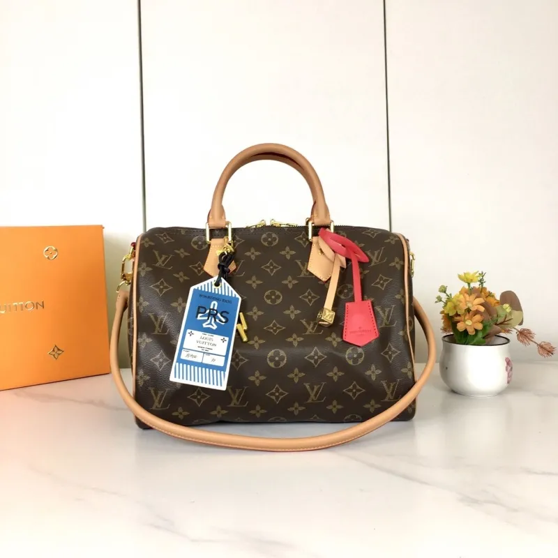 LV Speedy Bags-525