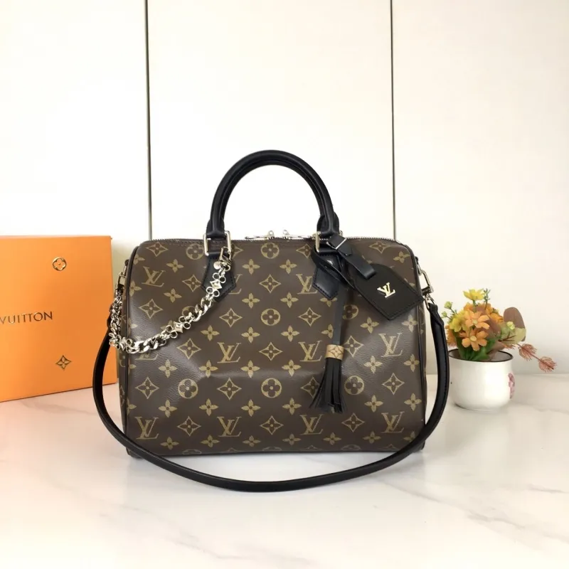 LV Speedy Bags-526