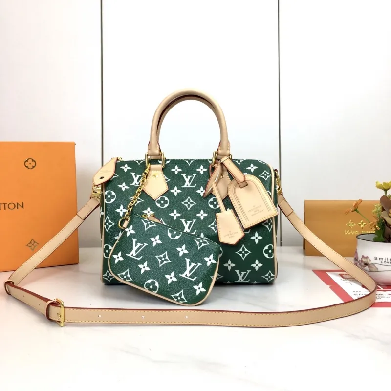 LV Speedy Bags-528