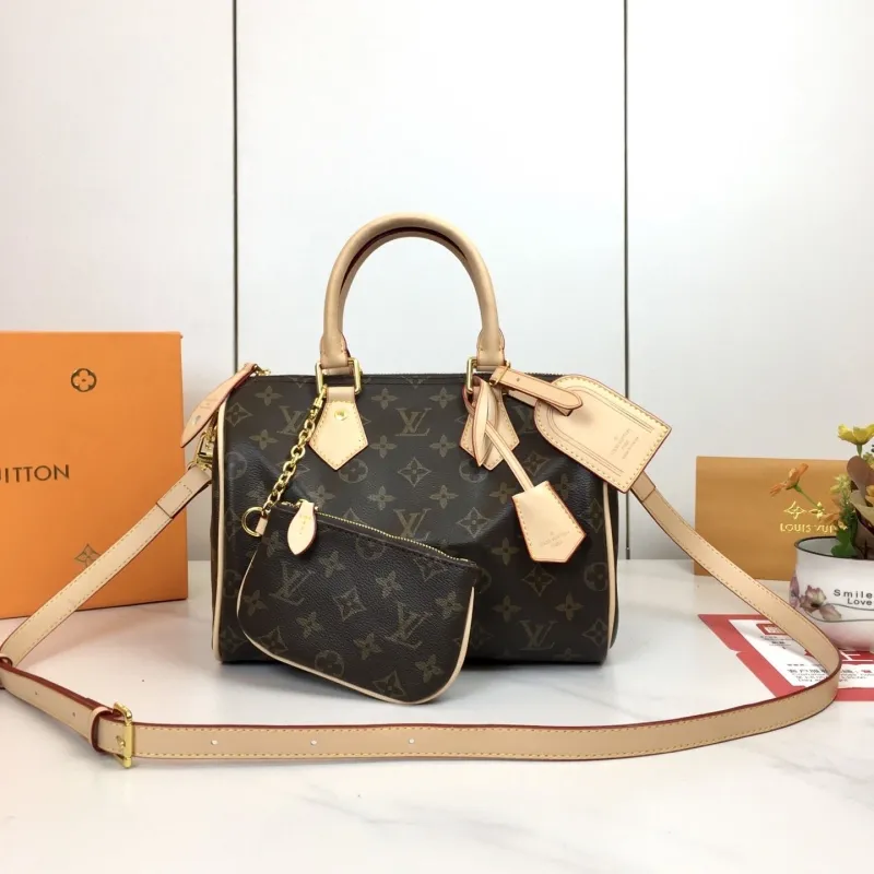 LV Speedy Bags-530