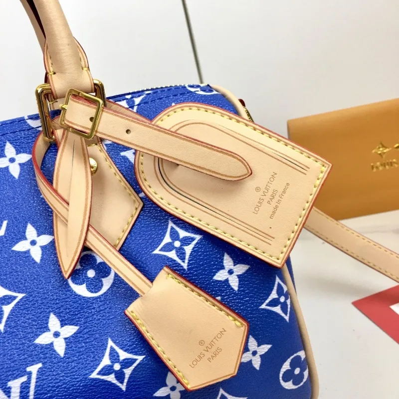 LV Speedy Bags-531 - Image 3