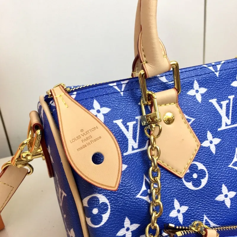 LV Speedy Bags-531 - Image 4