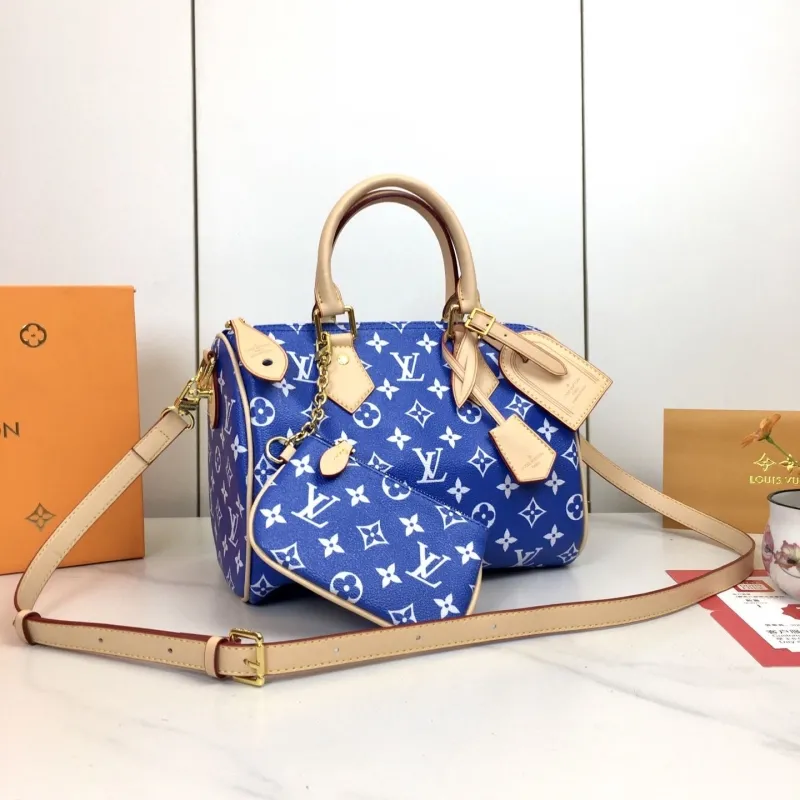 LV Speedy Bags-531 - Image 5