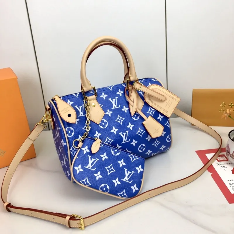 LV Speedy Bags-531 - Image 6