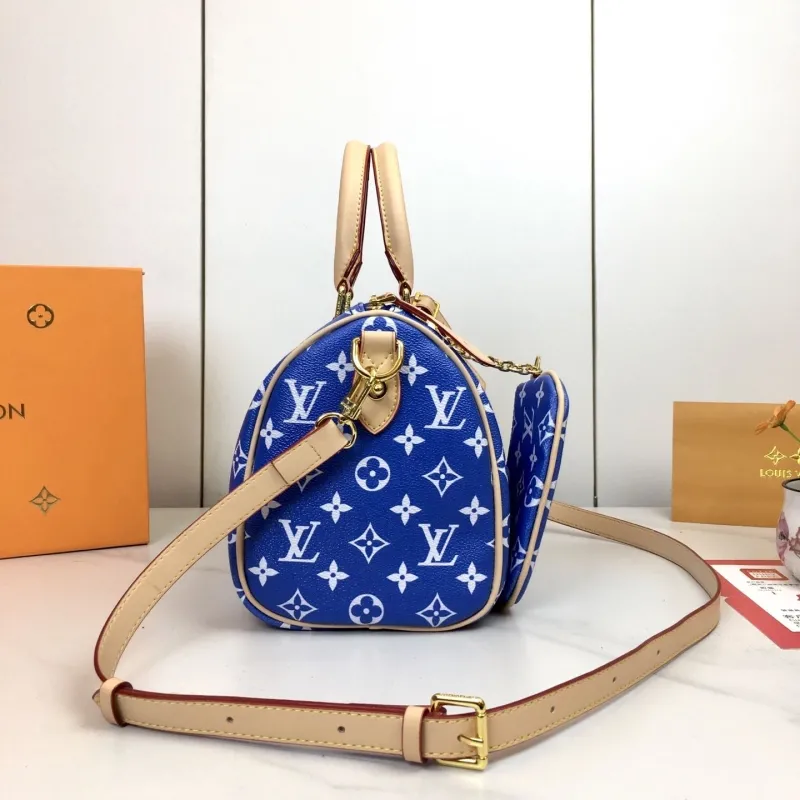 LV Speedy Bags-531 - Image 7