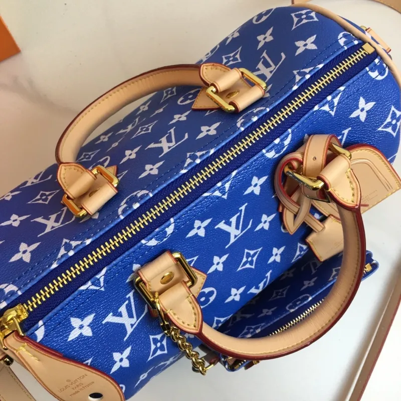 LV Speedy Bags-531 - Image 8