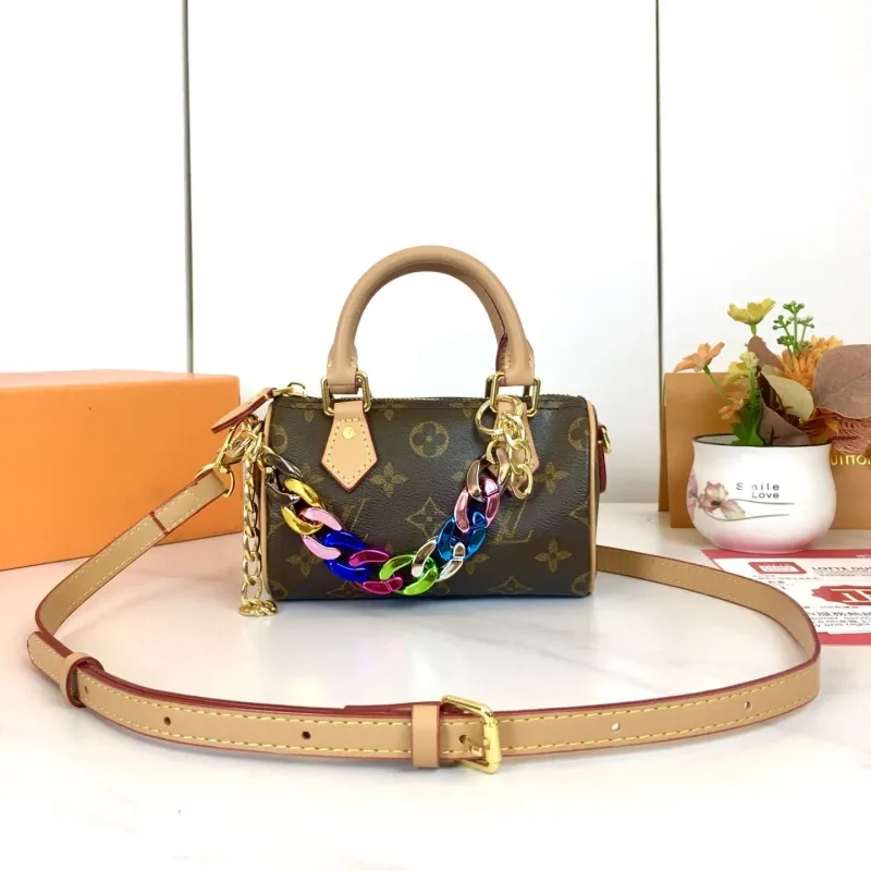 LV Speedy Bags-537