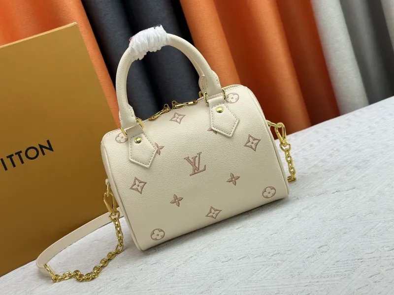 LV Speedy Bags-538