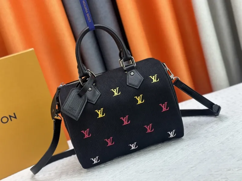 LV Speedy Bags-539