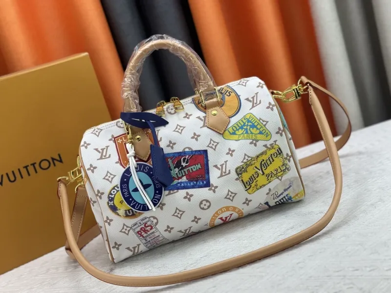 LV Speedy Bags-540