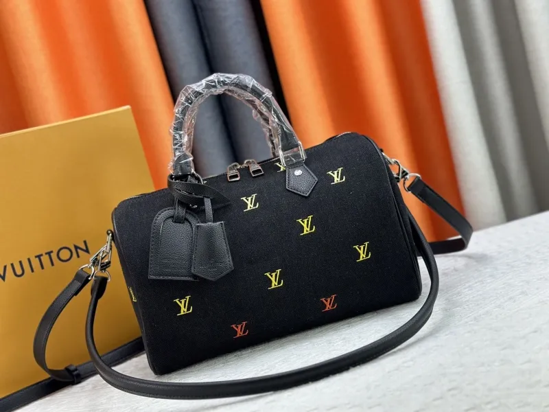 LV Speedy Bags-542