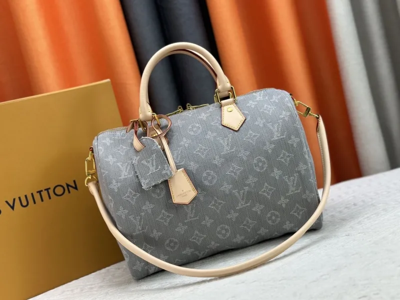 LV Speedy Bags-543
