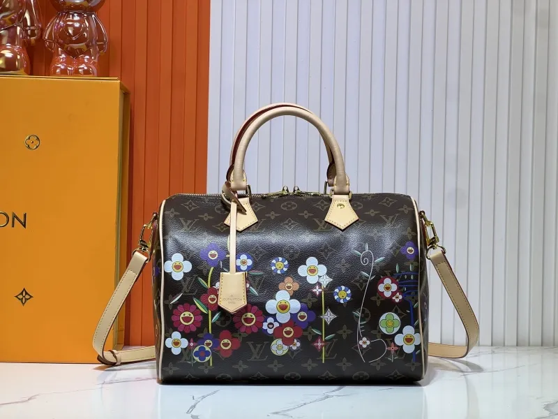 LV Speedy Bags-544