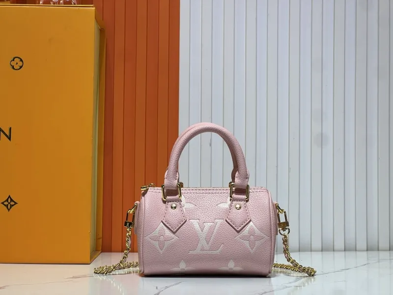 LV Speedy Bags-545