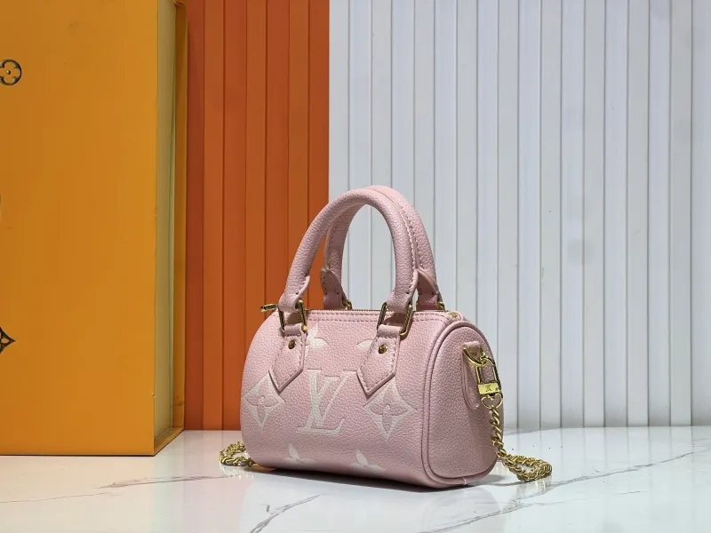 LV Speedy Bags-545 - Image 3