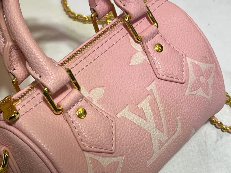 LV Speedy Bags-545 - Image 4