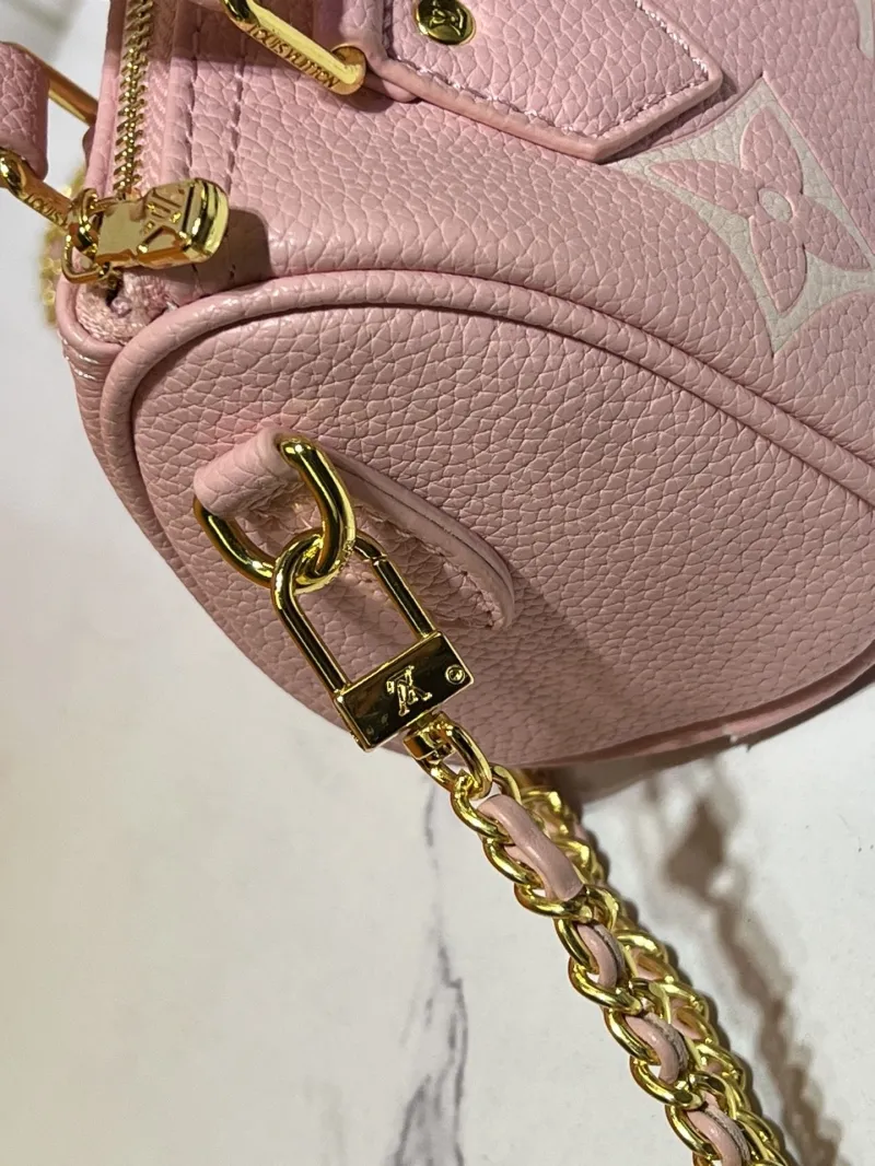 LV Speedy Bags-545 - Image 5