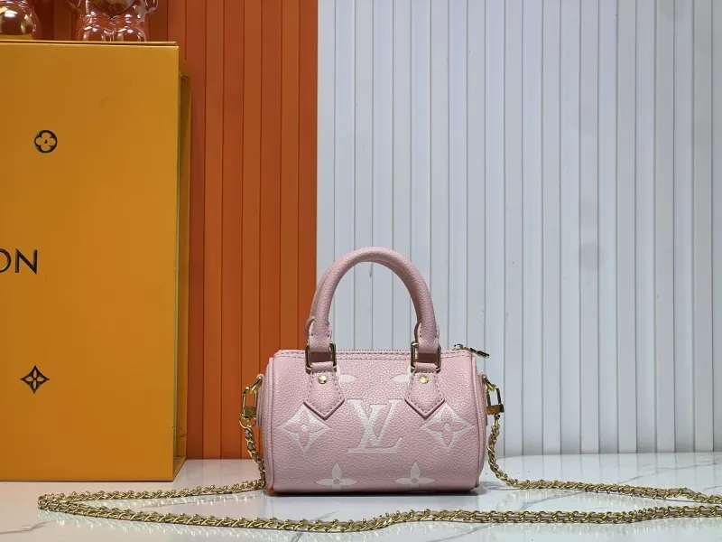 LV Speedy Bags-545 - Image 6