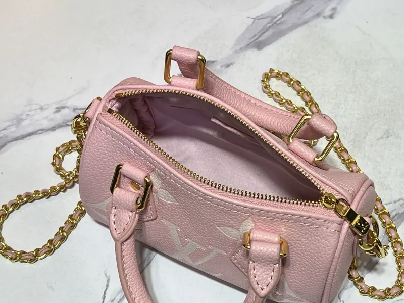 LV Speedy Bags-545 - Image 8
