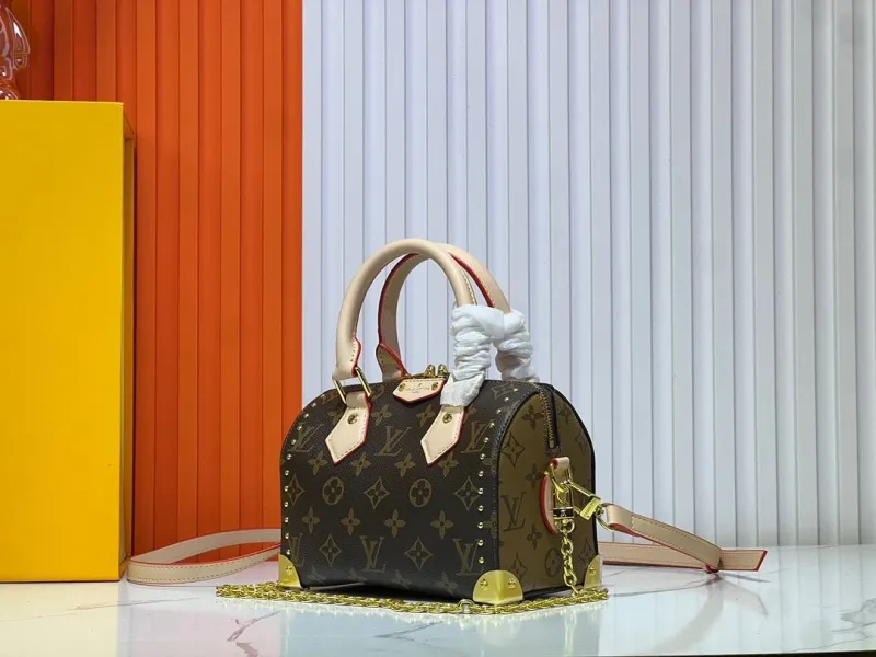 LV Speedy Bags-546 - Image 3