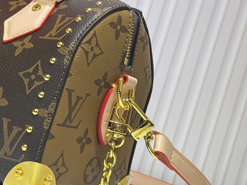 LV Speedy Bags-546 - Image 4