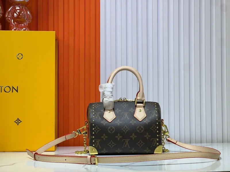 LV Speedy Bags-546 - Image 6