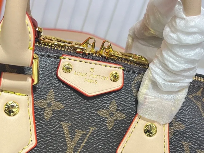 LV Speedy Bags-546 - Image 7