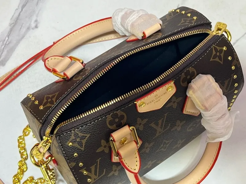 LV Speedy Bags-546 - Image 8