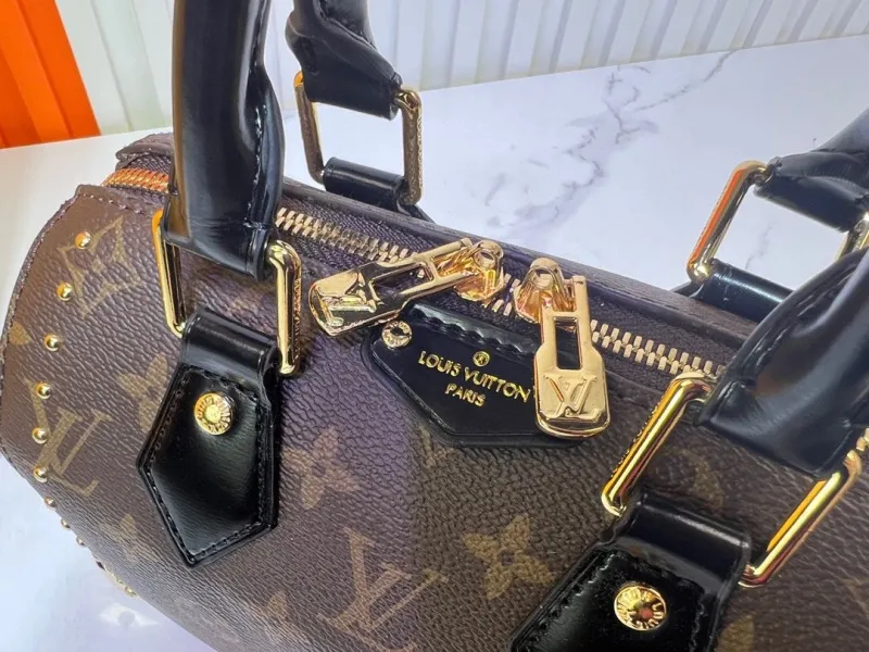 LV Speedy Bags-547 - Image 4