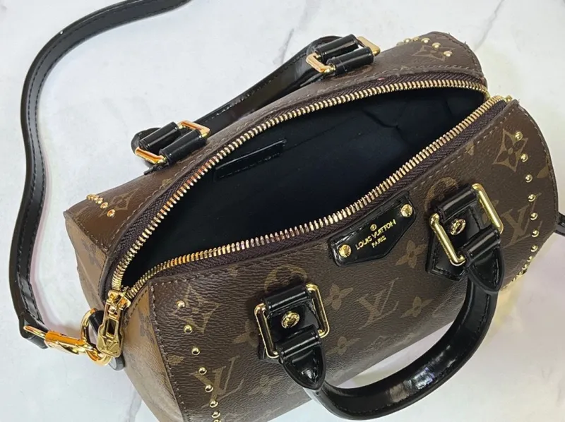 LV Speedy Bags-547 - Image 8
