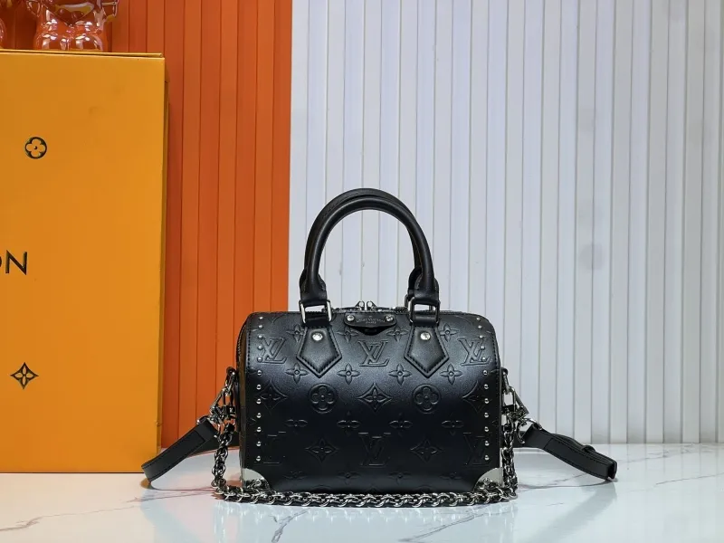 LV Speedy Bags-548