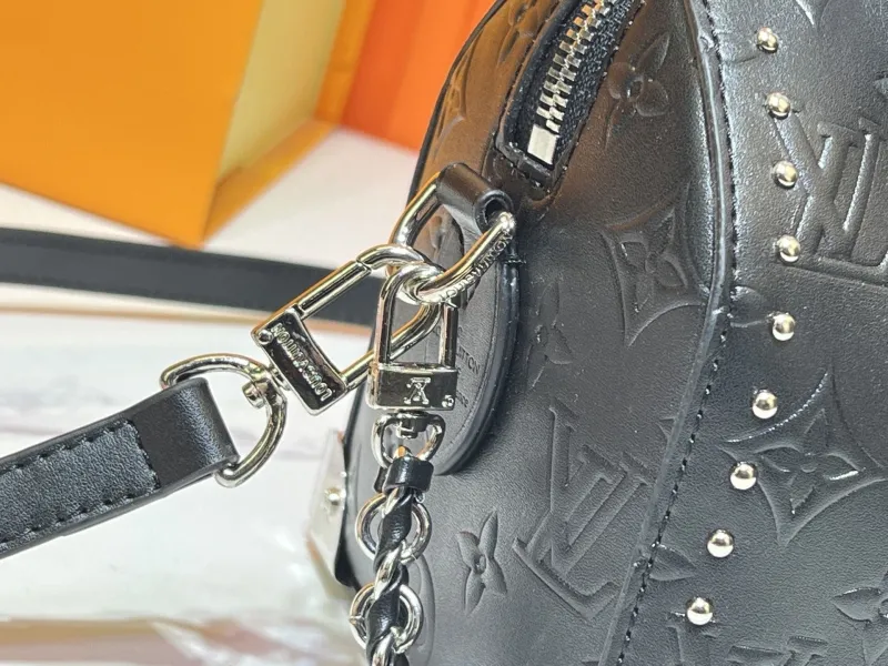LV Speedy Bags-548 - Image 4