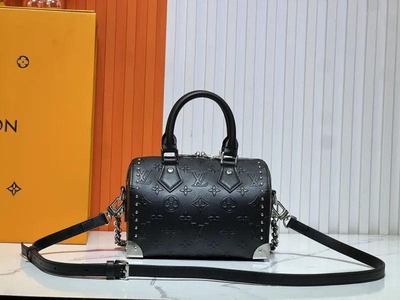 LV Speedy Bags-548 - Image 5