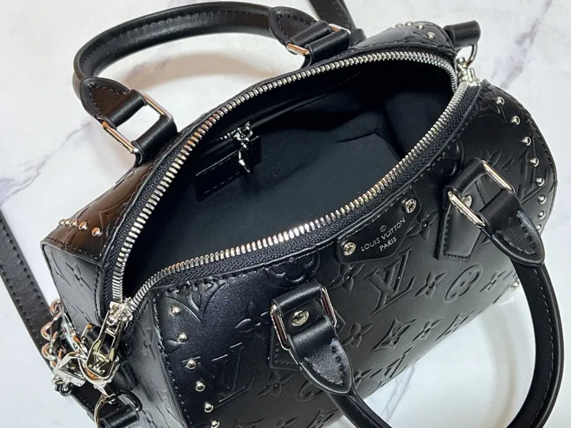 LV Speedy Bags-548 - Image 7